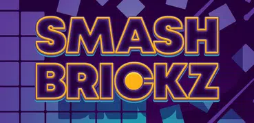 Smash Brickz- Casual Blockbuster with Endless Fun