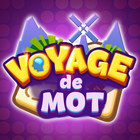 Voyage de Mot 아이콘