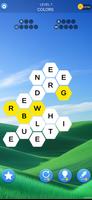 Word Hive poster