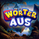 Wörter Aus-Lustiges Worträtsel APK