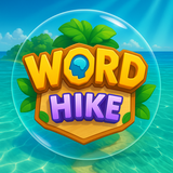 Word Hike-icoon