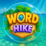 Word Hike -Inventive Crossword