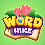 Word Hike أيقونة