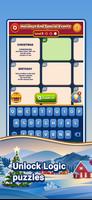 Word Logic poster