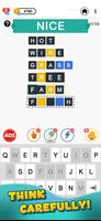 Word Linker :Connect word game screenshot 2