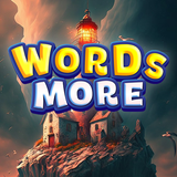 Words More icône
