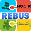 Word Rebus - Dingbat Crossword