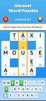 Crossword Code screenshot 1