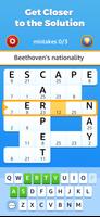 Crossword Code screenshot 3