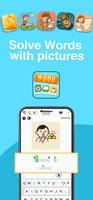 Pictogram poster