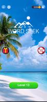 Word Seek poster