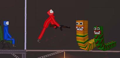 Joyville Melon Mod Addon تصوير الشاشة 3