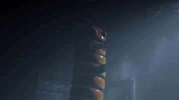 Joyville Remake Game постер