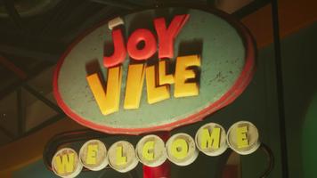 JOYVILLE 海報