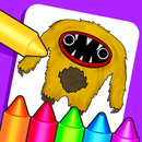 Wooly Bully Coloring Joyville APK