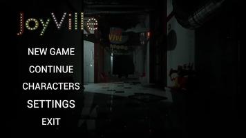 joyville mobile постер