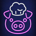 Piggy Chef: Physics Puzzle – Challenge your Brain