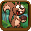Feed the Squirrel: Brain Puzzle - Mind Challenge APK