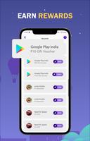 JoyWallet: Play & Earn Rewards الملصق