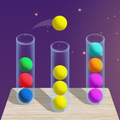 Ball Sort 3D