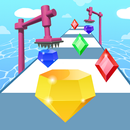 Diamond Stack 3D APK