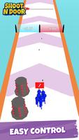 Door Shoot 3D screenshot 2