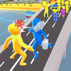 Slap Run Challenge XAPK download