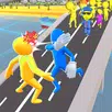 Slap Run Challenge APK