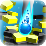 Ultimate Stack Jump 3D ícone