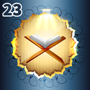 Juz 23 Quran APK