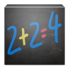 Giro Número - Juego matemática icono