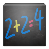 数ツイスト - 数学ゲーム アイコン