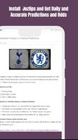 Joztips Predictions Ekran Görüntüsü 1