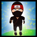 Ninja Run APK