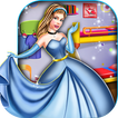 Princess Room Clean Up - House Cleaning