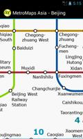MetroMaps Asia, метро в Азии скриншот 2