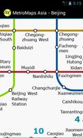 MetroMaps Asia ảnh chụp màn hình 2