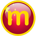 MetroMaps China иконка