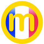 MetroMaps France أيقونة