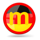 MetroMaps Germany icône
