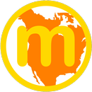 MetroMaps NAMRを使って北アメリカ旅しよう！ APK