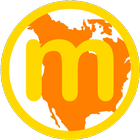 MetroMaps North America subway أيقونة