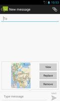 MetroMaps North America subway تصوير الشاشة 3