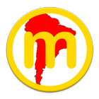 MetroMaps SAMR أيقونة