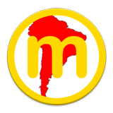 MetroMaps SAMR أيقونة