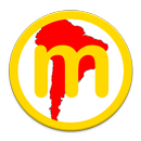 MetroMaps SAMR, 多南美洲地鐵地圖 APK