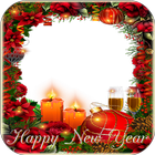 New Year Frames simgesi