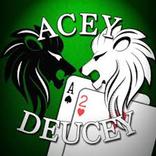 Acey Deucey