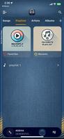 Retro Player - Music Player Plakat