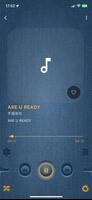 Retro Player - Music Player Screenshot 1
